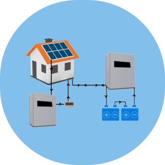 Battery Storage Solutions