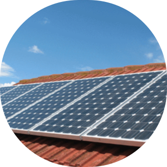 Solar Renewables