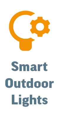 Smart_Outdoor_Lights