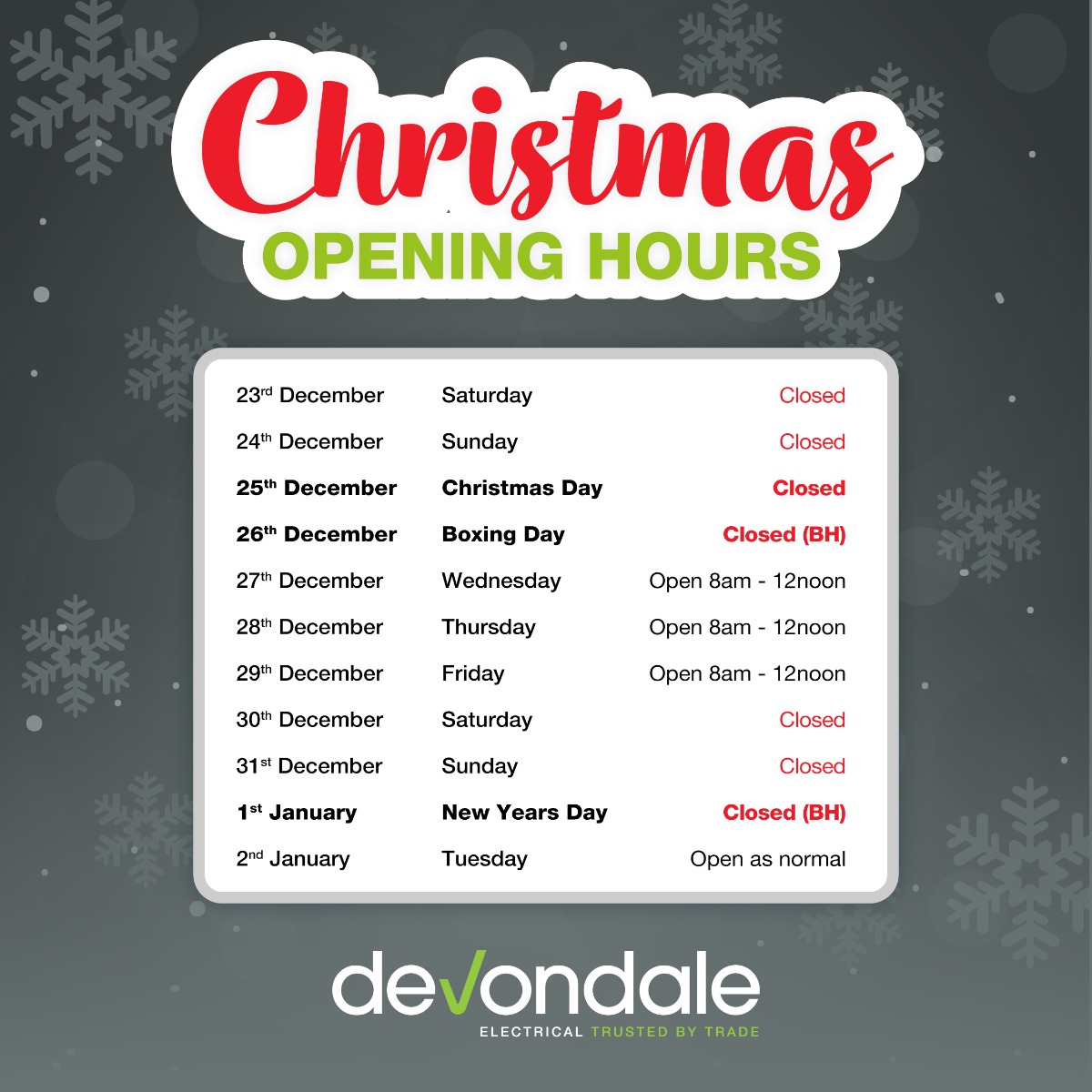 02535_-_DEVONDALE_-_Christmas_opening_hours_2023_SOCIAL_POSTS