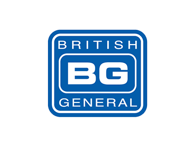 British General